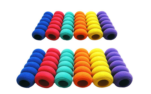 Ribie Foam Pencil Grip Ribie Foam Pencil Grip