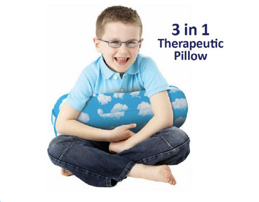 Senseez Adaptable Vibrating Cushions