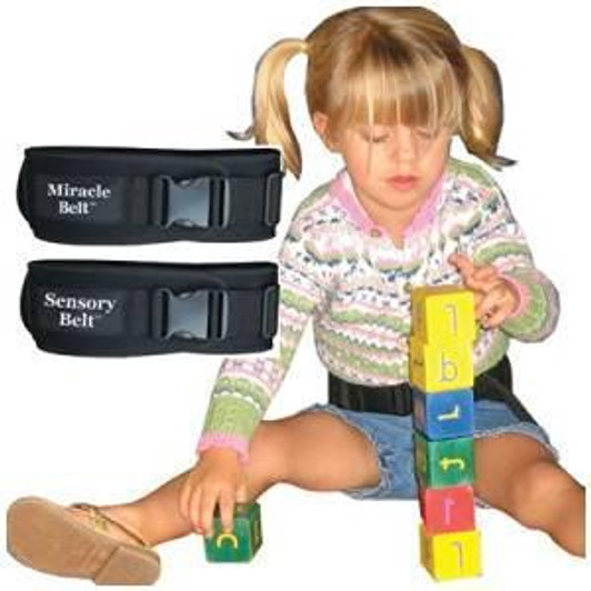 Sensory Belt Sensory Belt