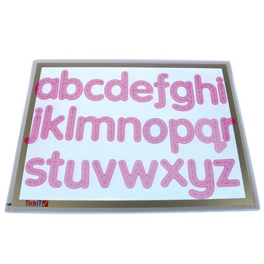 Silishapes Letters and Numbers Silishapes Letters and Numbers