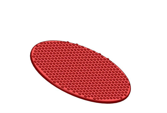 Sensory Seat Tactile Mat Sensory Seat Tactile Mat