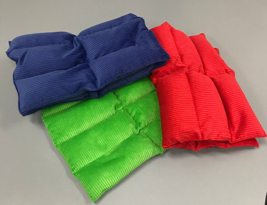 Weighted Lap Bag XL 3kg