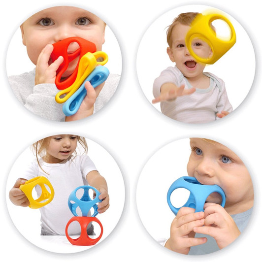 Oibo  - Single or Triple Pack