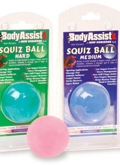 Squiz Balls