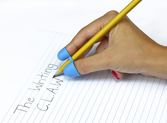 Writing CLAW Pencil Grip Writing CLAW Pencil Grip