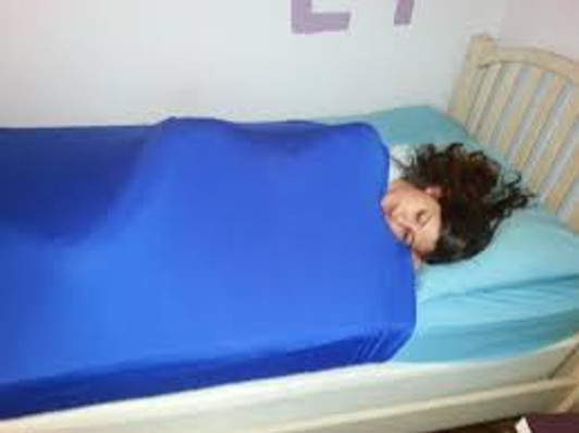 Snuggle Bed Sock Snuggle Bed Sock