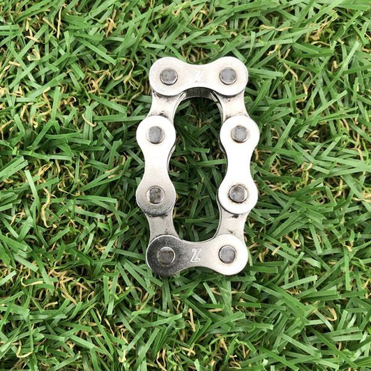 Kaiko Chain Link Fidget - Medium Kaiko Chain Link Fidget - Medium