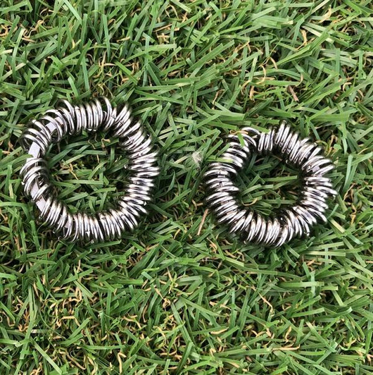 Kaiko Centipede Fidget