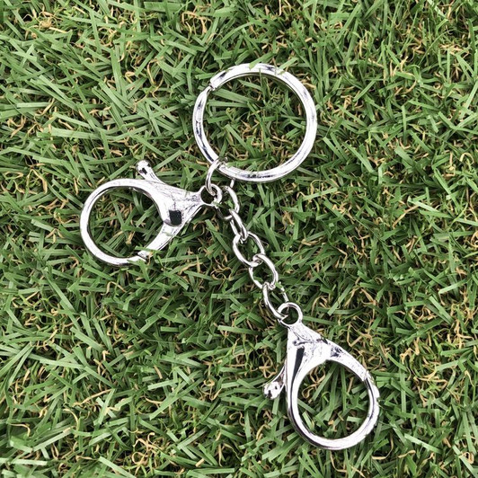Kaiko Fidget Keyring
