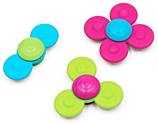 Whirly Squigz Whirly Squigz