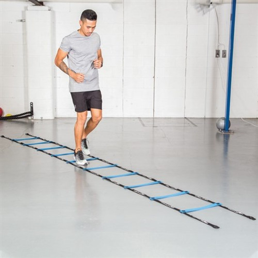 Anti-Skid Agility Ladder Anti-Skid Agility Ladder