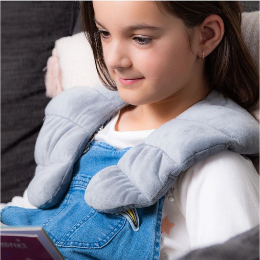Weighted Shoulder Wrap Weighted Shoulder Wrap