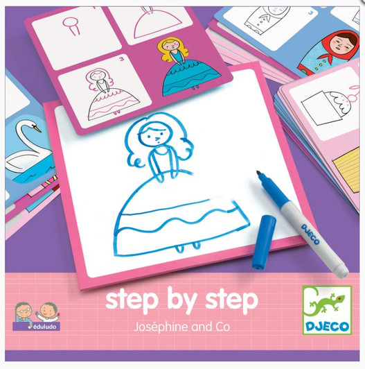 Eduludo Step by Step Eduludo Step by Step