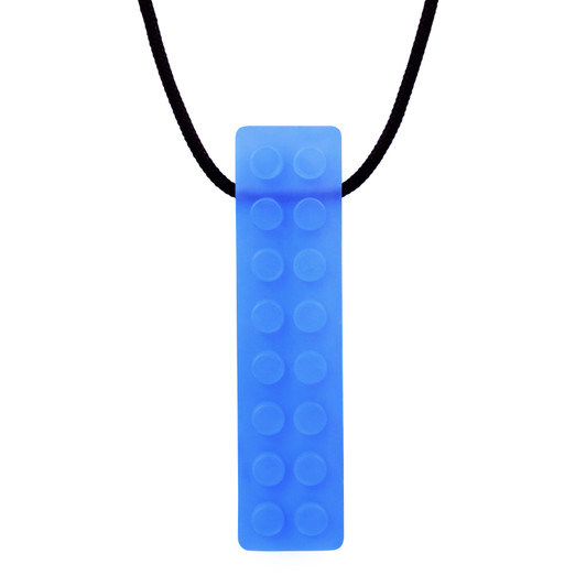 Ark Brick Stick Necklace-Translucent