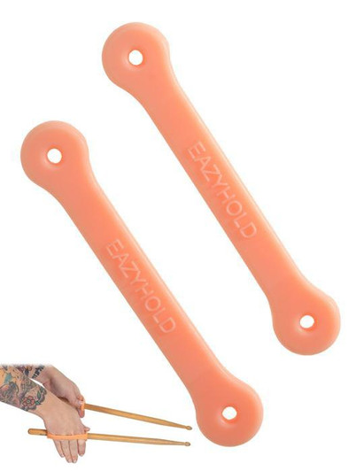 EazyHold Two Pack - Orange - 5" EazyHold Two Pack - Orange - 5"
