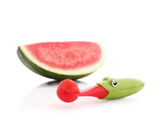 Friendly Frog - Melon Baller