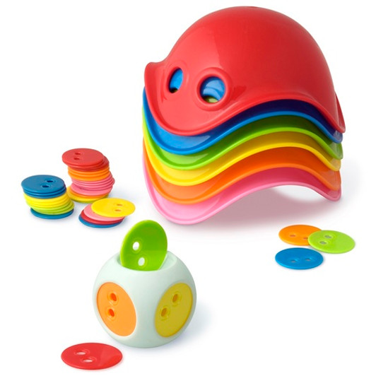 Bilibo Game Box Bilibo Game Box