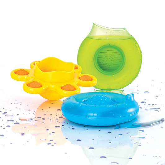Dimpl Splash Dimpl Splash