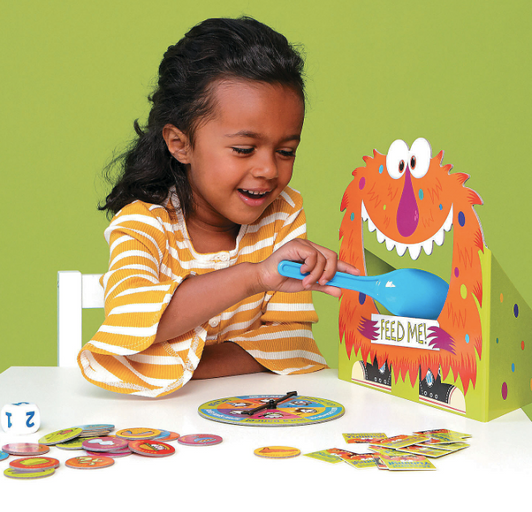 Feed The Woozle Feed The Woozle