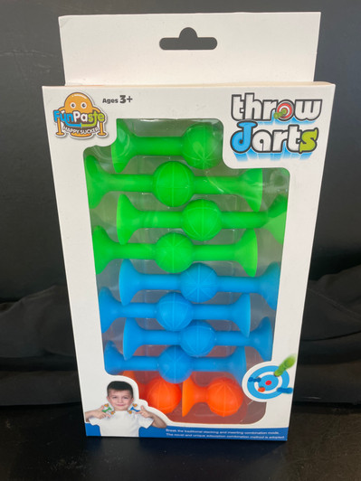 Suction Fine Motor Fun