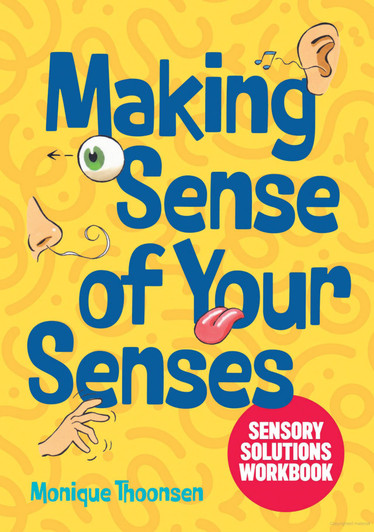 Making Sense of Your Senses
