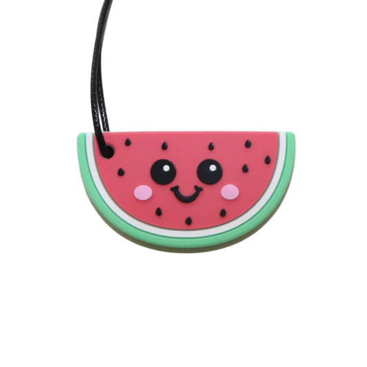 Watermelon Pendant Watermelon Pendant
