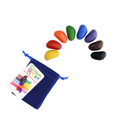 Crayon Rocks Crayon Rocks