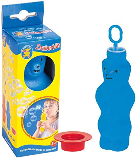 Magic Bubble Bear Magic Bubble Bear