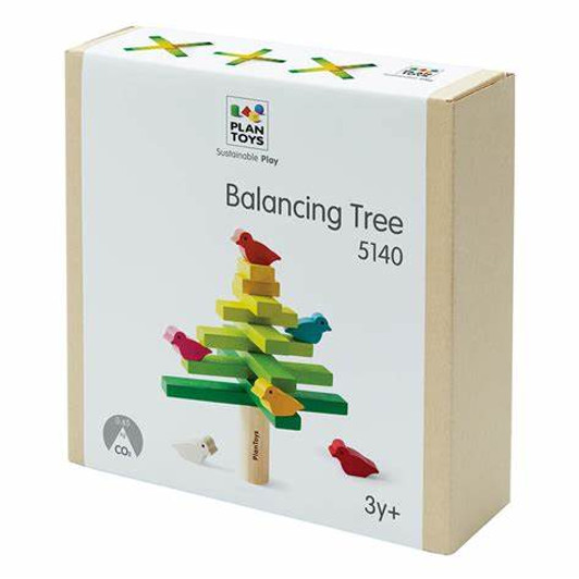 Balancing Tree