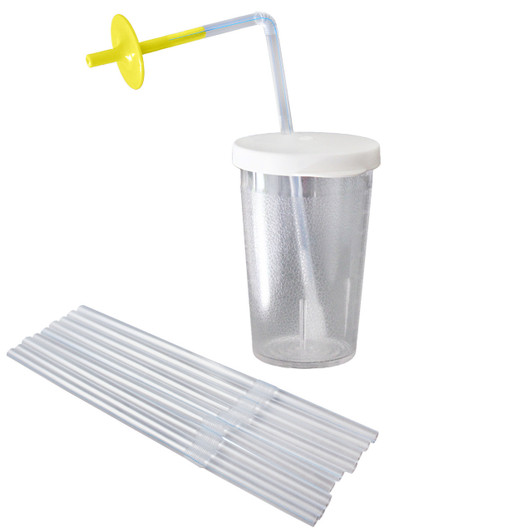 Sip-Tip Cup with Select-Flow Valve Sip-Tip Cup with Select-Flow Valve