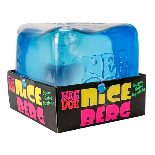 Niceberg Nee Doh Niceberg Nee Doh