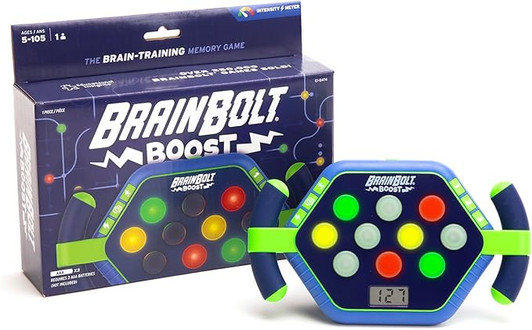Brainbolt Boost Brainbolt Boost