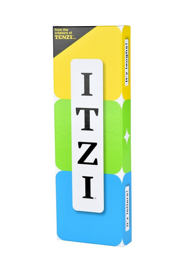 ITZI ITZI