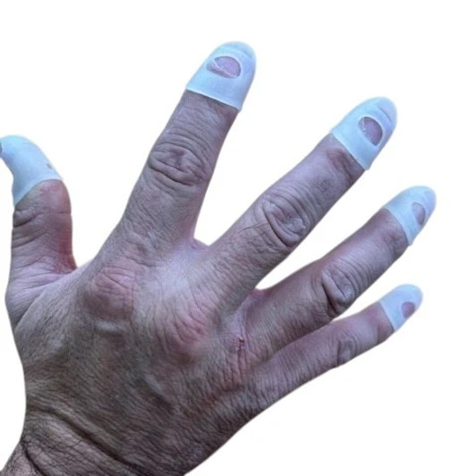 Picky Finger Protectors