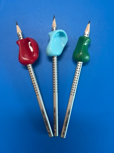 Pencil Grip 3 Step Training Kit Pencil Grip 3 Step Training Kit