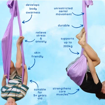 Neurocalm Swing