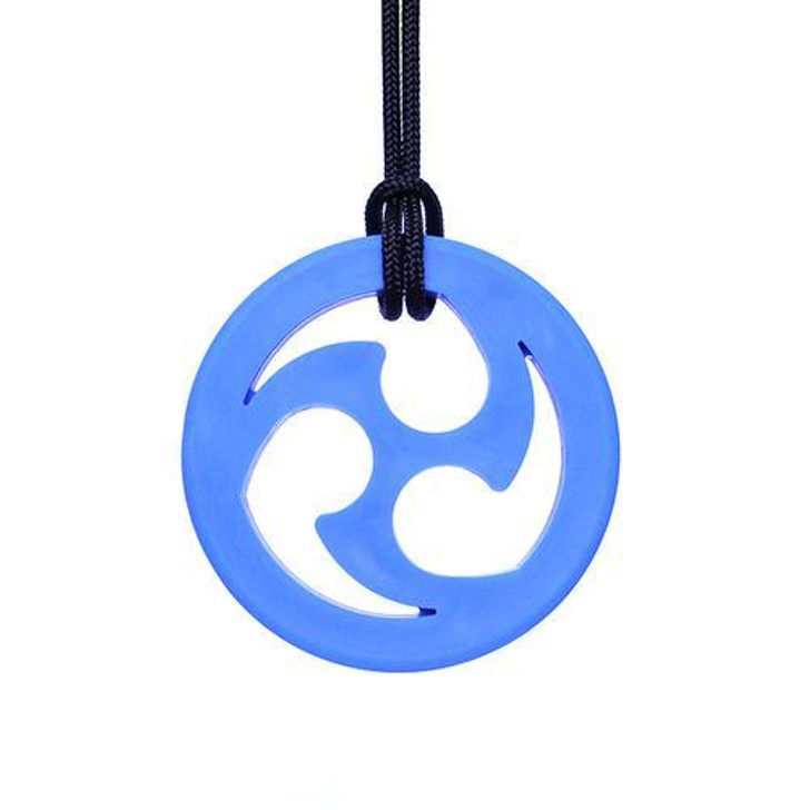 ARK's Diamond Chewable Necklace