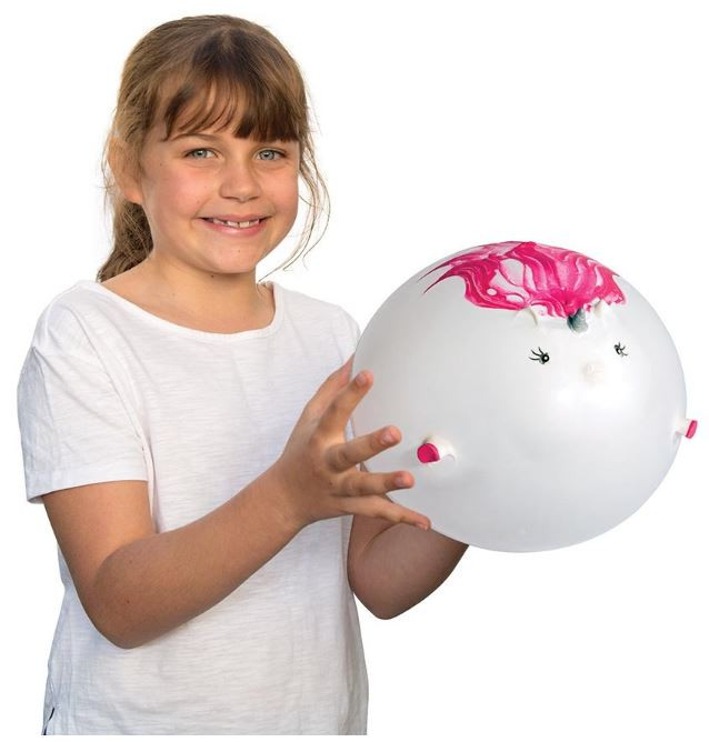 Balloon Balls