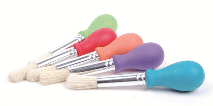 Micador Bubblegum Brushes