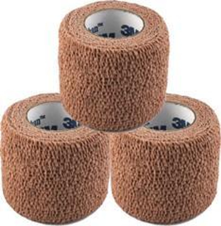 Coban Elasticised Tape (5 pack)