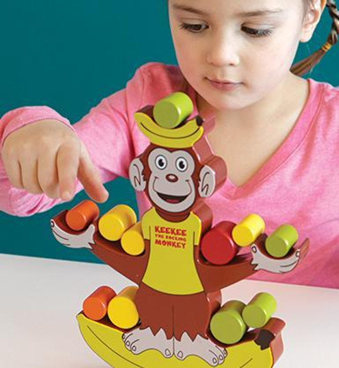 Keekee The Rocking Monkey - Buy Keekee The Rocking Monkey Online