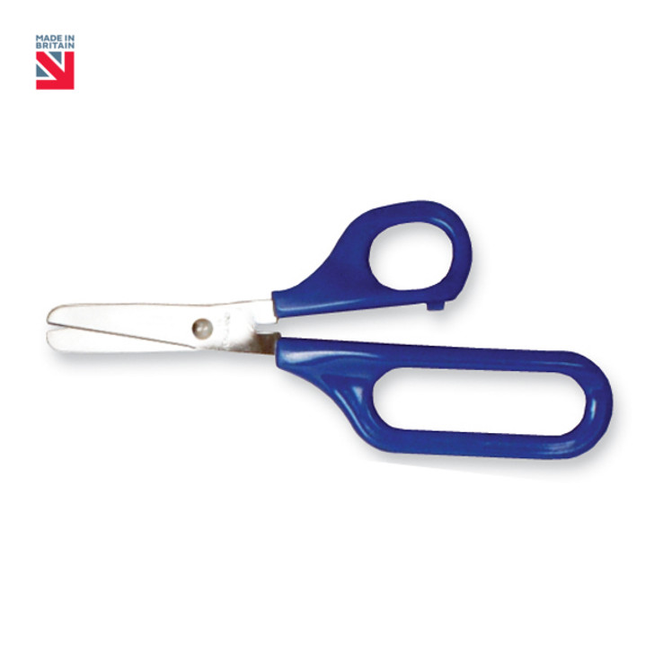 Peta Long Loop Scissors