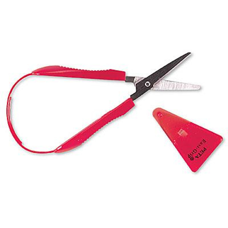 Peta Mini Easi-Grip Scissors