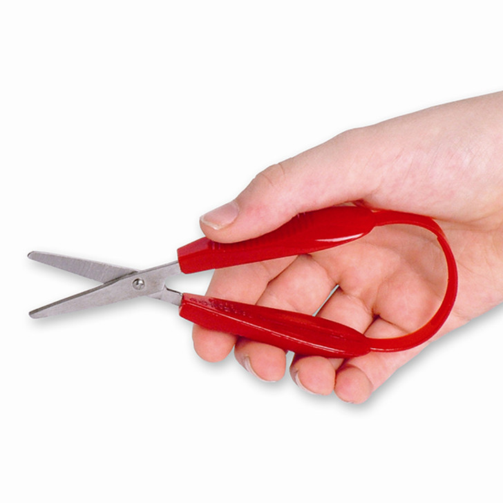 Peta Mini Easi-Grip Scissors