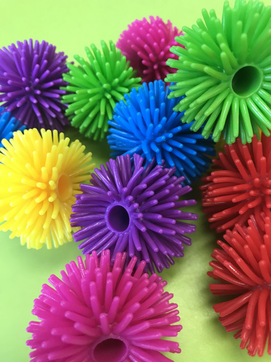 Porcupine Pencil Toppers