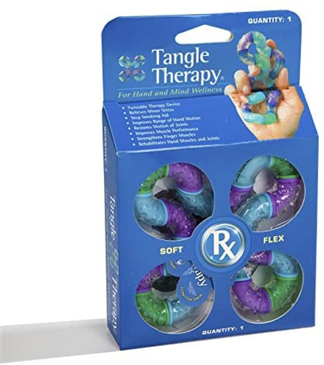 Tangle Therapy