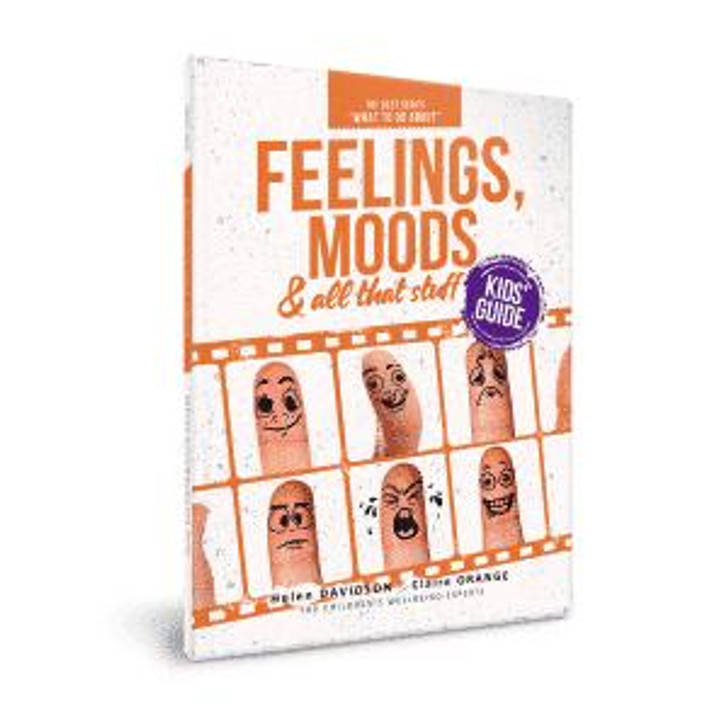 BEST Programme: Feelings, Moods and all that Stuff