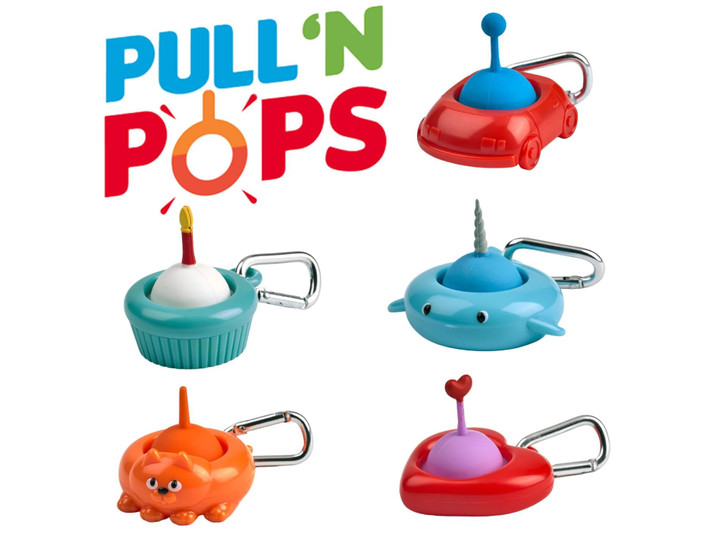 Pull n Pops