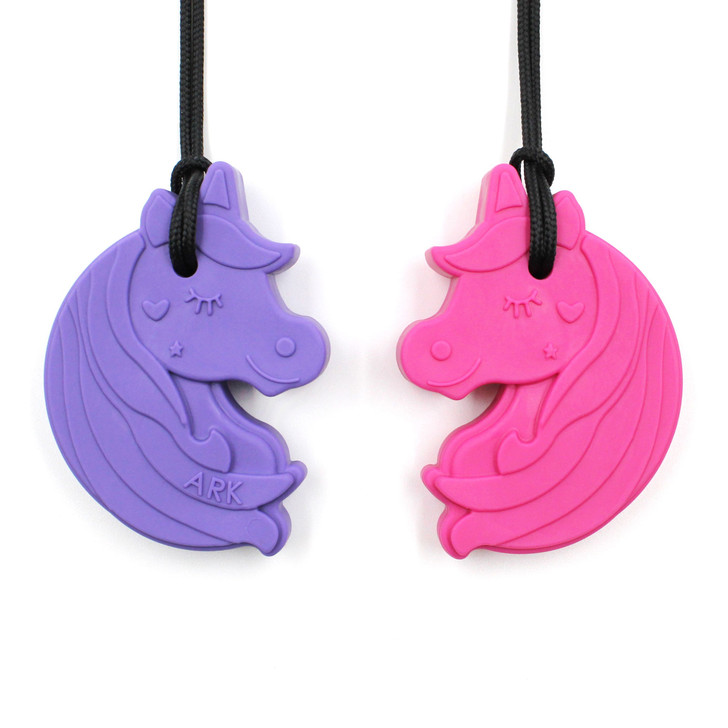 Buy Chew Necklace for Sensory Kids Girls, Chewy Necklace Sensory Chew Toys  for Adults with Autism ADHD Anxiety, Silicone Sensory Necklaces for Chewing  - 3 Pack Online at desertcartINDIA