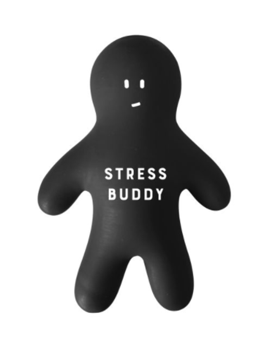 Stress Buddy